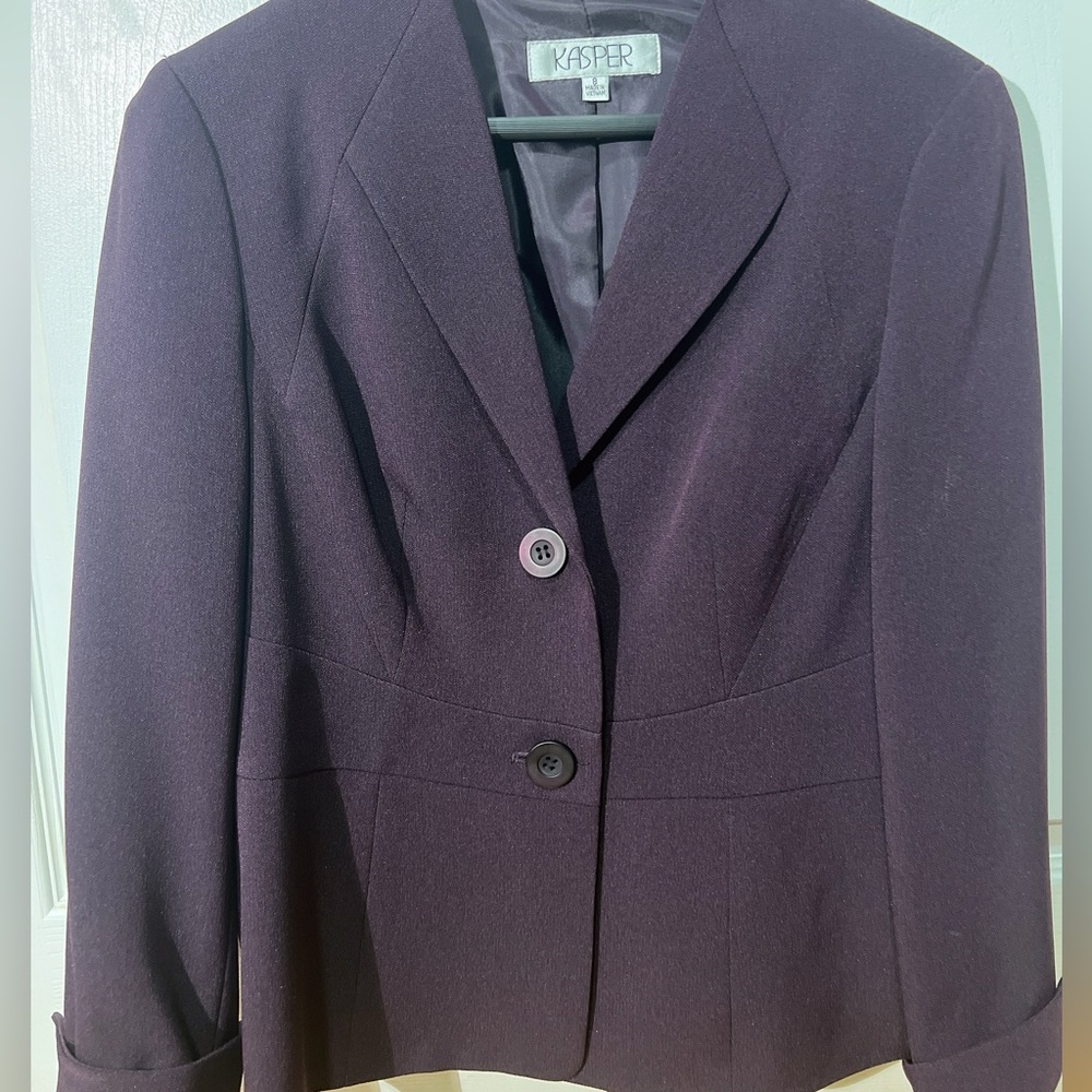 Kasper Blazer